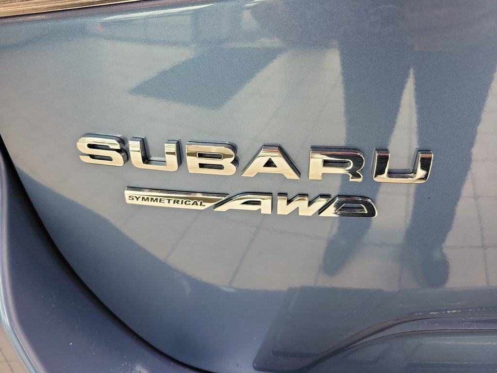 Used 2023 Subaru Forester Limited AWD/4WD image 13
