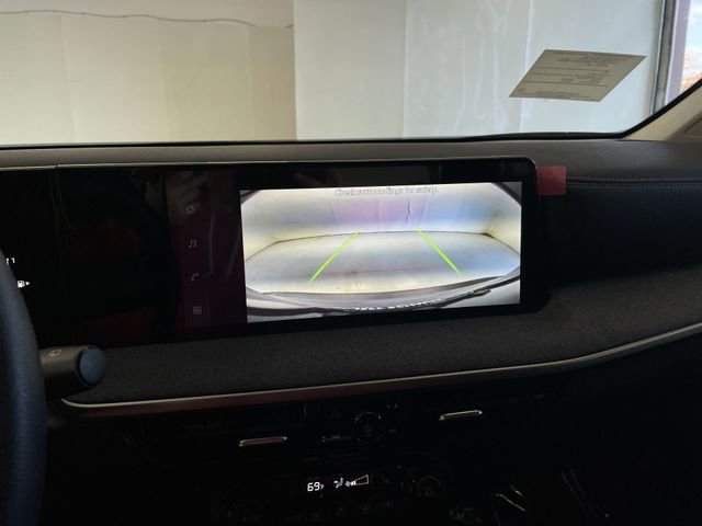 New 2026 Nissan Kicks SV w/ SV Premium Package image 25