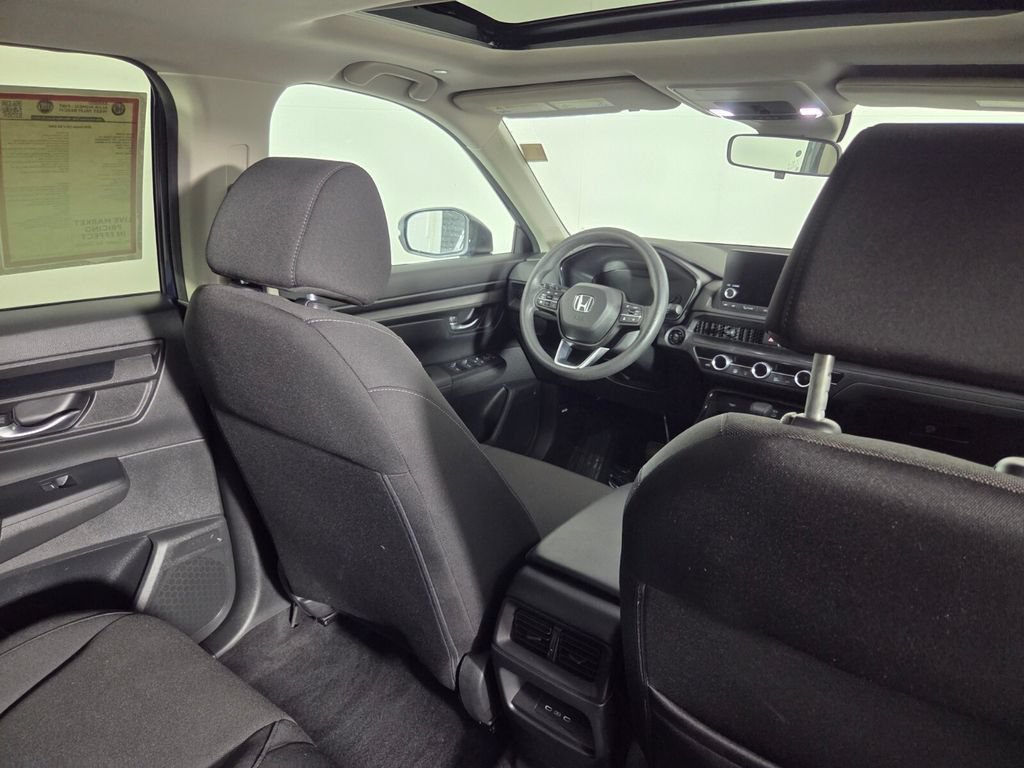 Used 2024 Honda CR-V EX image 31