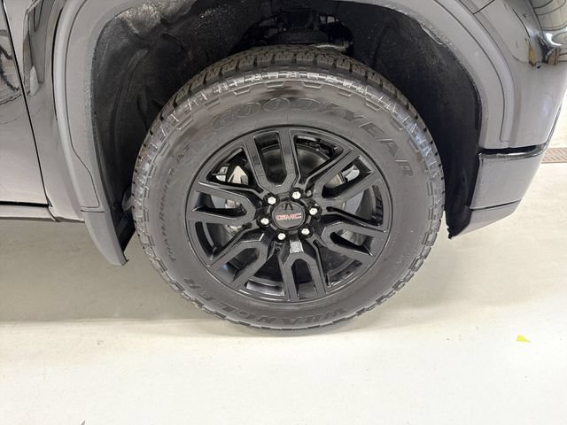 New 2026 GMC Sierra 1500 Elevation AWD/4WD image 14