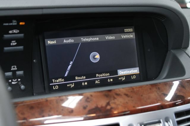 Used 2008 Mercedes-Benz S 550 image 15