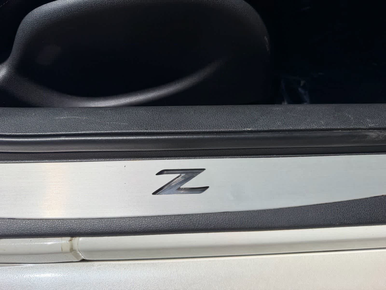 Certified 2019 Nissan 370Z Coupe RWD image 12
