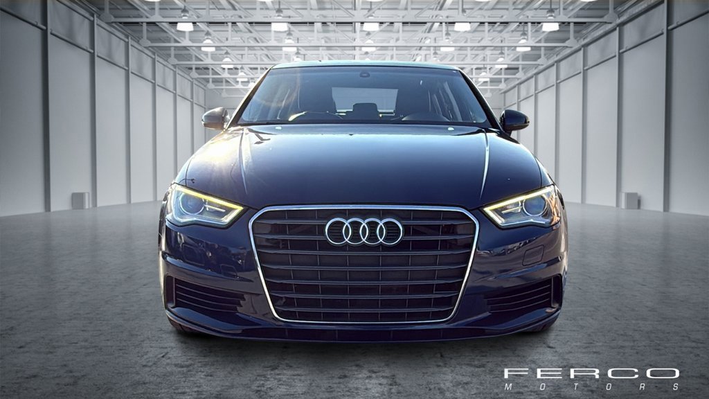 Used 2015 Audi A3 1.8T Premium Plus image 8