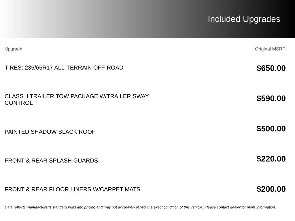 Used 2023 Ford Bronco Sport Badlands video 2