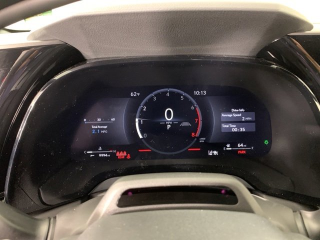 New 2025 Lexus RX 350 Premium w/ Convenience Package image 20