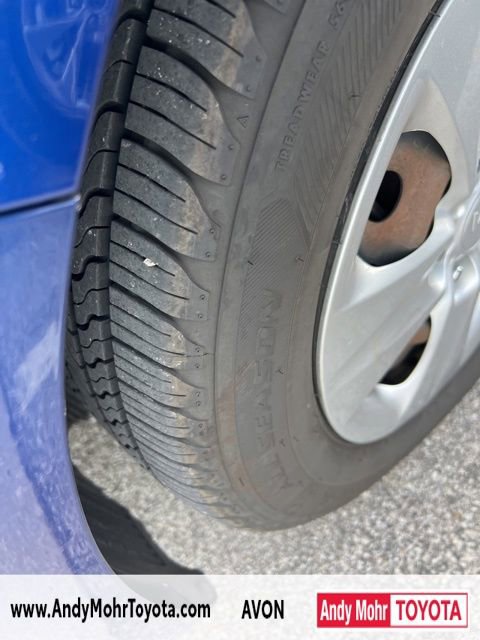 Used 2017 Kia Forte LX image 7