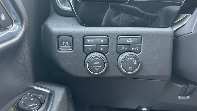 New 2026 Chevrolet Silverado 1500 LT w/ Z71 Off-Road Package image 22