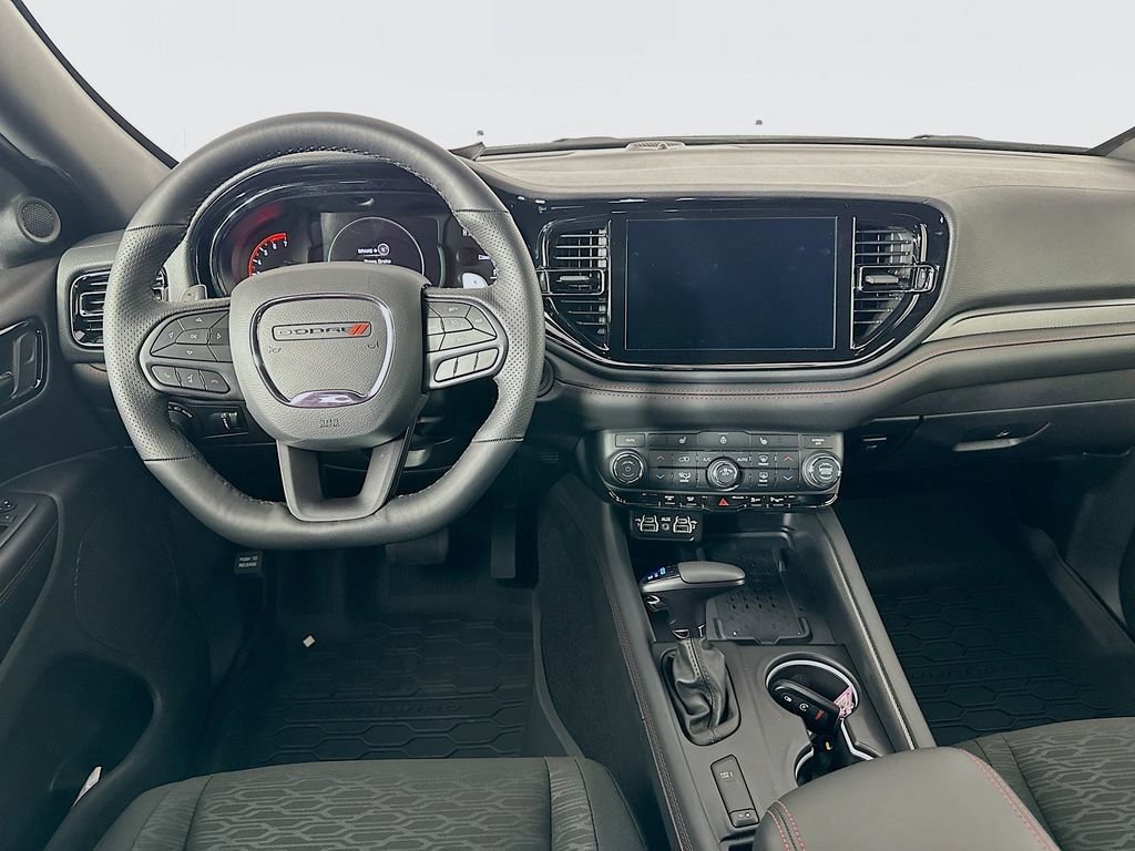 New 2026 Dodge Durango GT w/ Mopar All Weather Package image 29
