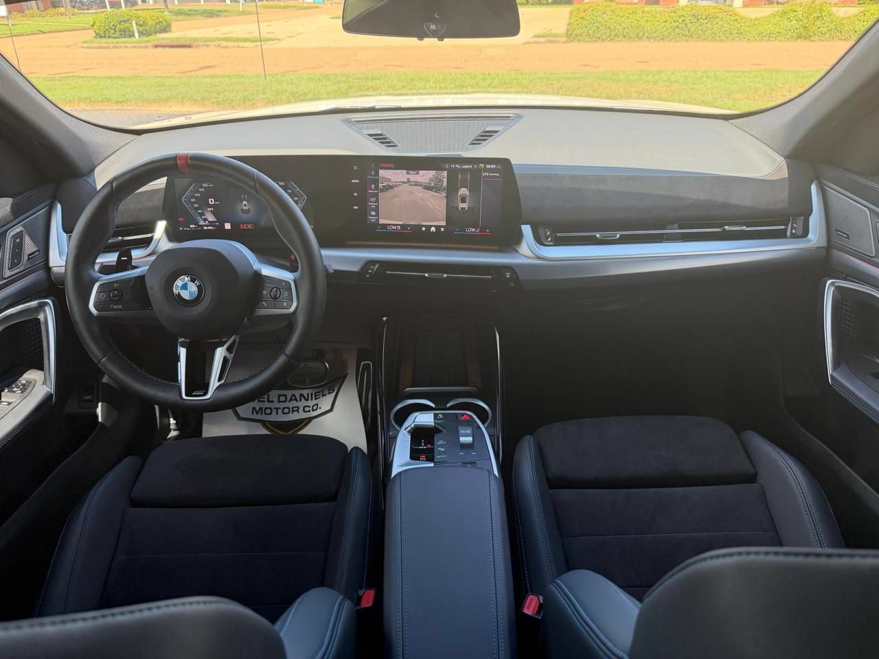 Used 2026 BMW X2 M35i AWD/4WD image 17