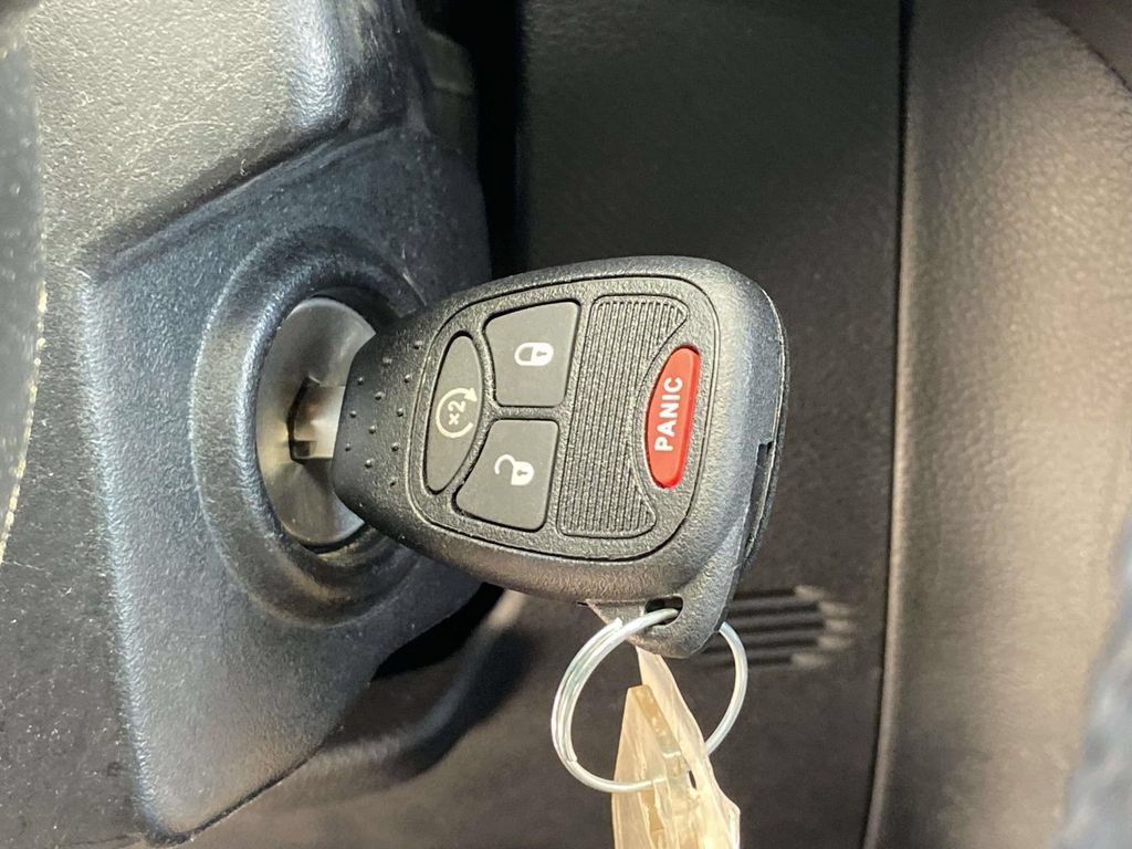 Used 2012 Jeep Wrangler Sport AWD/4WD image 20