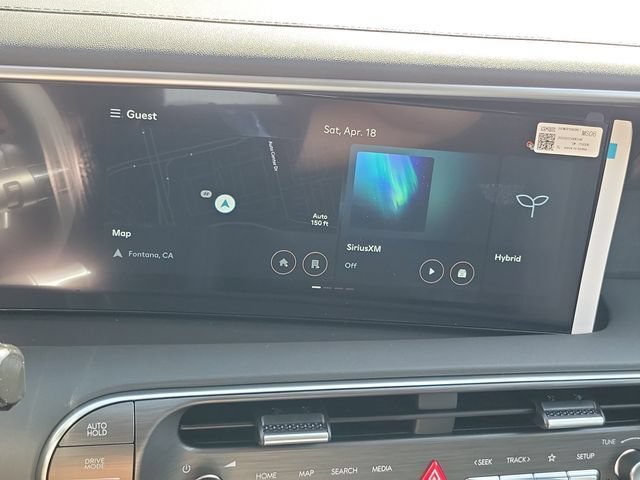 New 2026 Hyundai Palisade FWD Hybrid image 11
