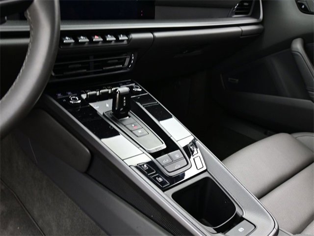 Used 2021 Porsche 911 Carrera w/ Premium Package image 12