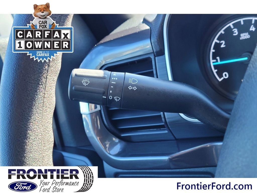 Used 2023 Ford F150 XL w/ STX Appearance Package image 20