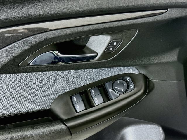 Used 2023 Chevrolet TrailBlazer LT FWD image 17
