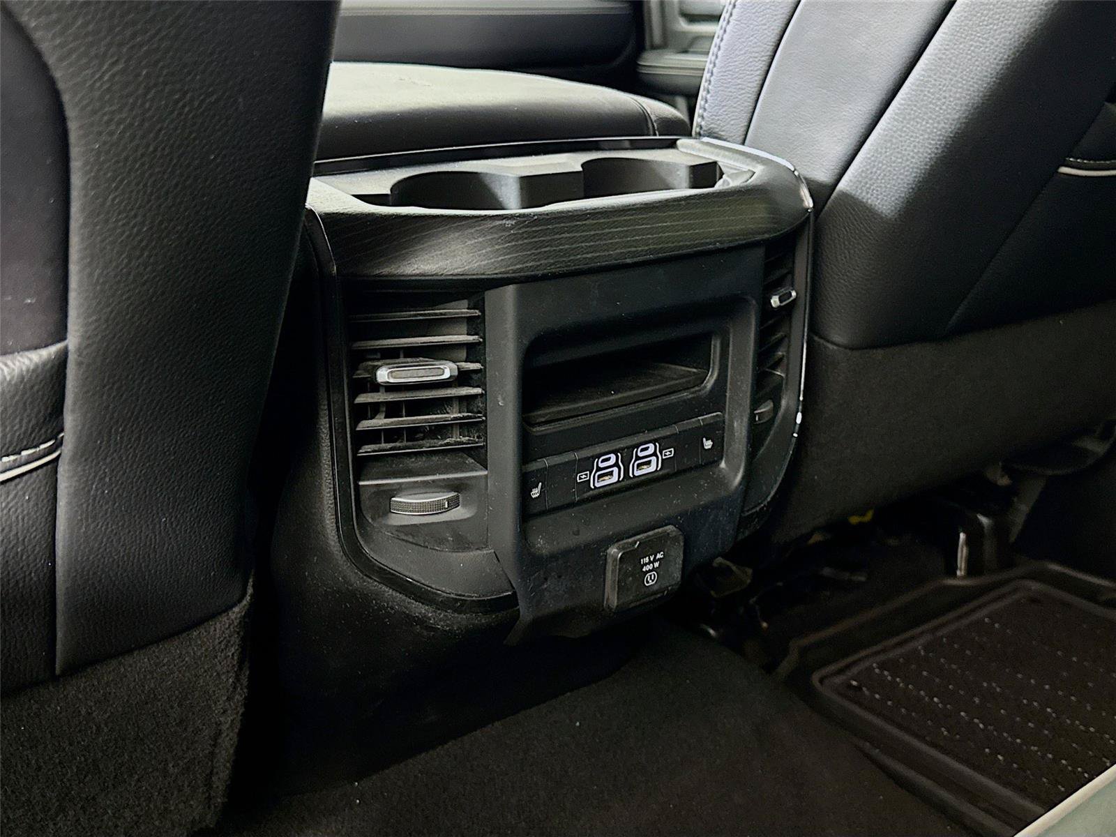 Used 2024 RAM 3500 Limited AWD/4WD image 20