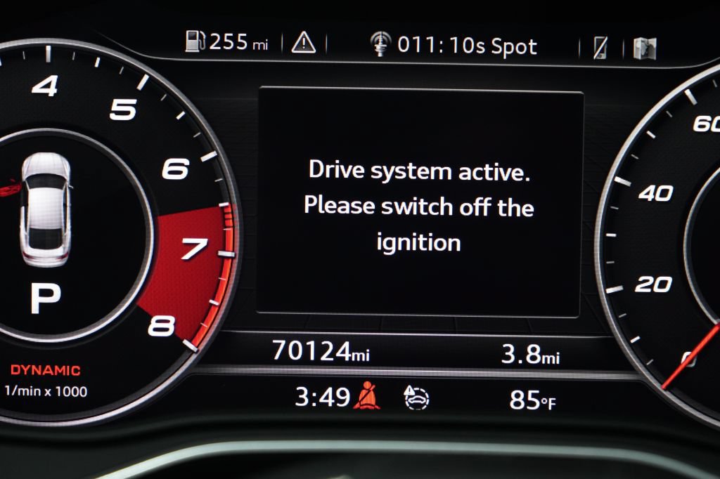 Used 2019 Audi S5 Premium Plus AWD/4WD image 34