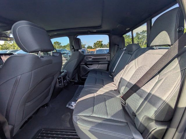 New 2026 RAM 1500 Lone Star AWD/4WD image 12