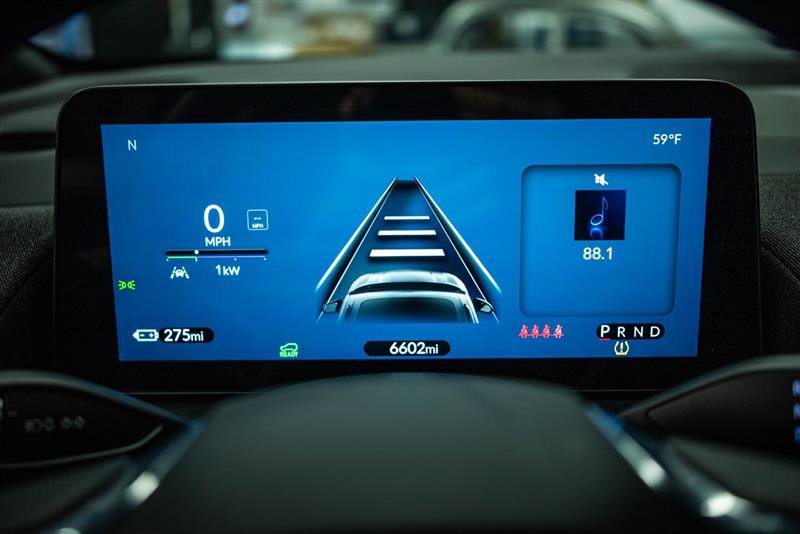 Used 2024 Honda Prologue EX image 17