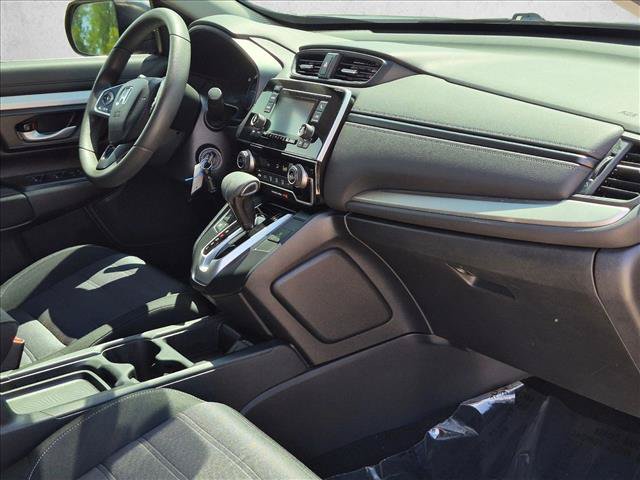 Used 2018 Honda CR-V LX image 19