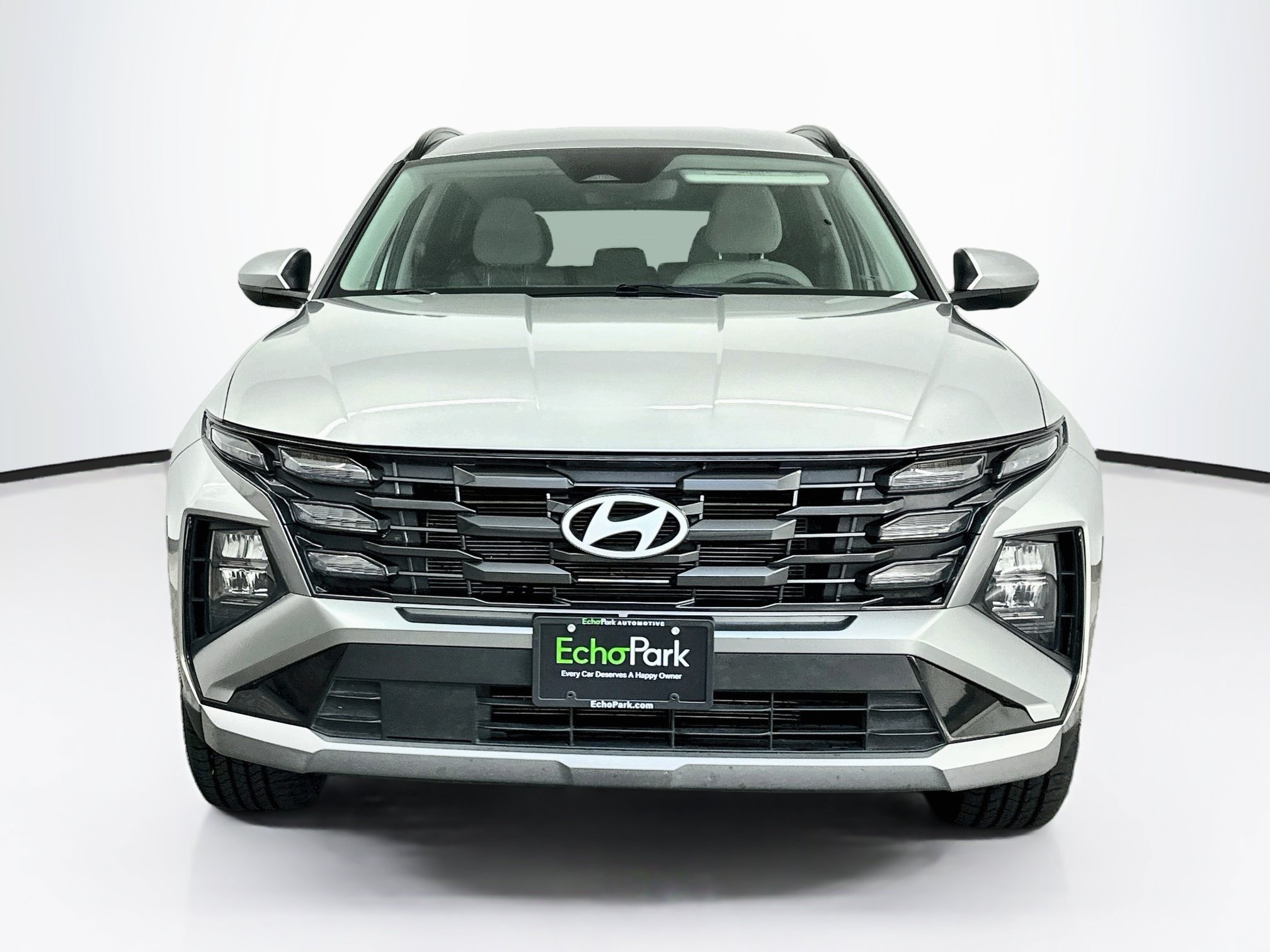 Used 2025 Hyundai Tucson SEL AWD/4WD image 2