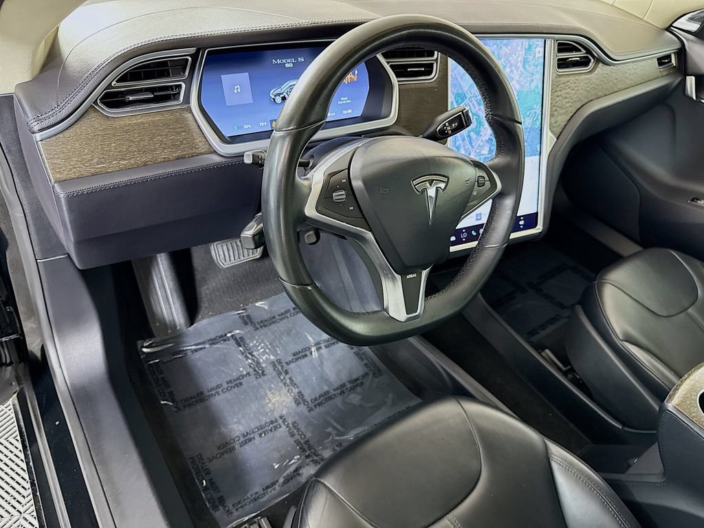 Used 2013 Tesla Model S RWD image 18