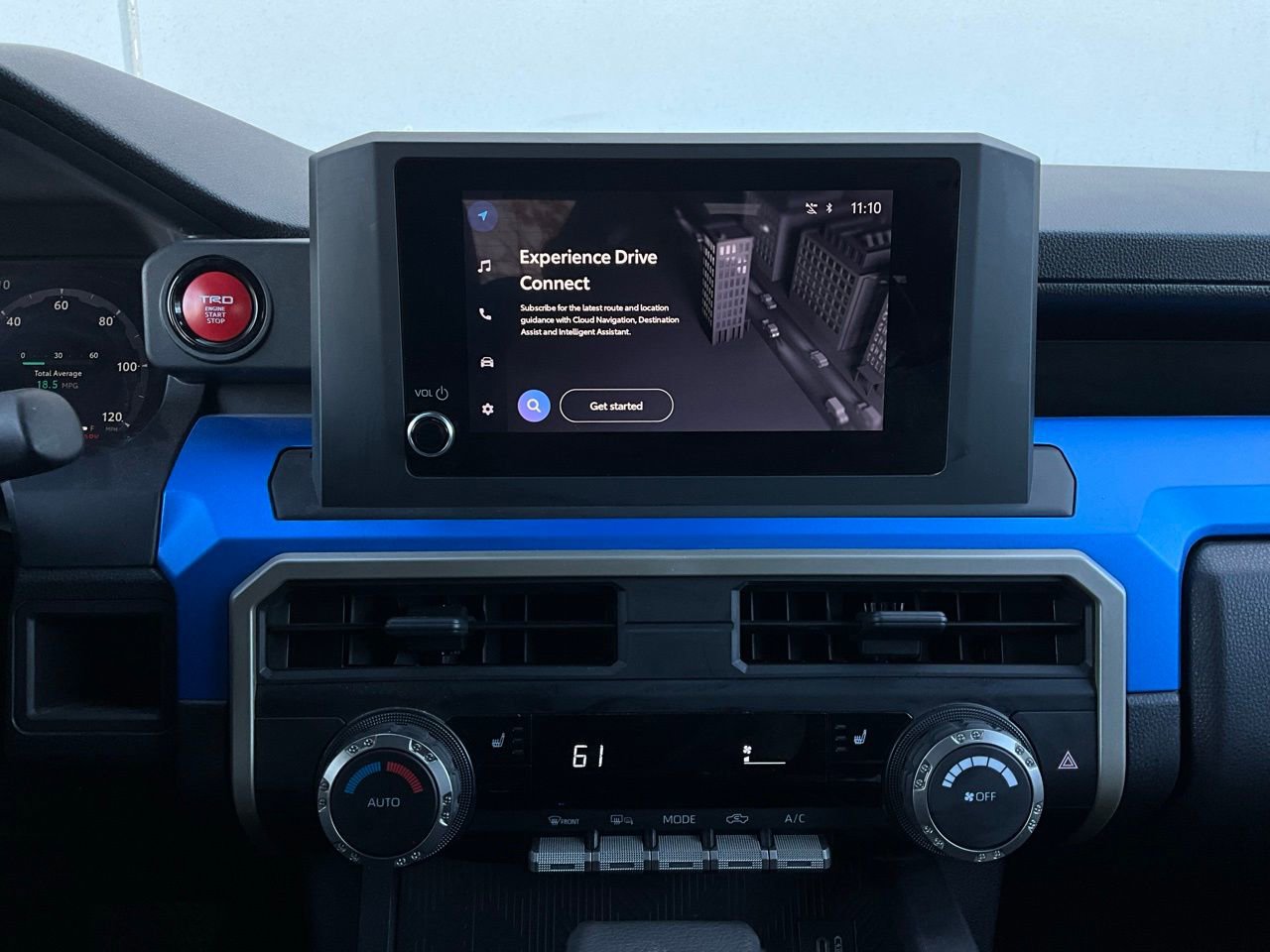 Used 2025 Toyota Tacoma TRD Off-Road image 25