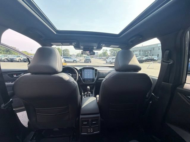 Certified 2025 Subaru Forester Limited AWD/4WD image 22
