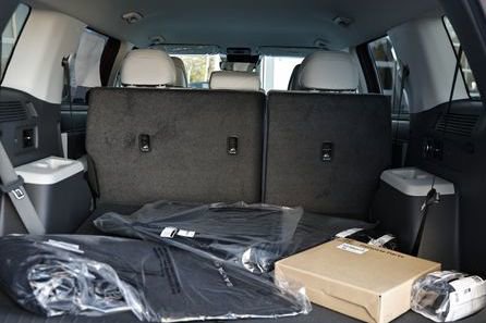 New 2026 Hyundai Santa Fe SEL image 5