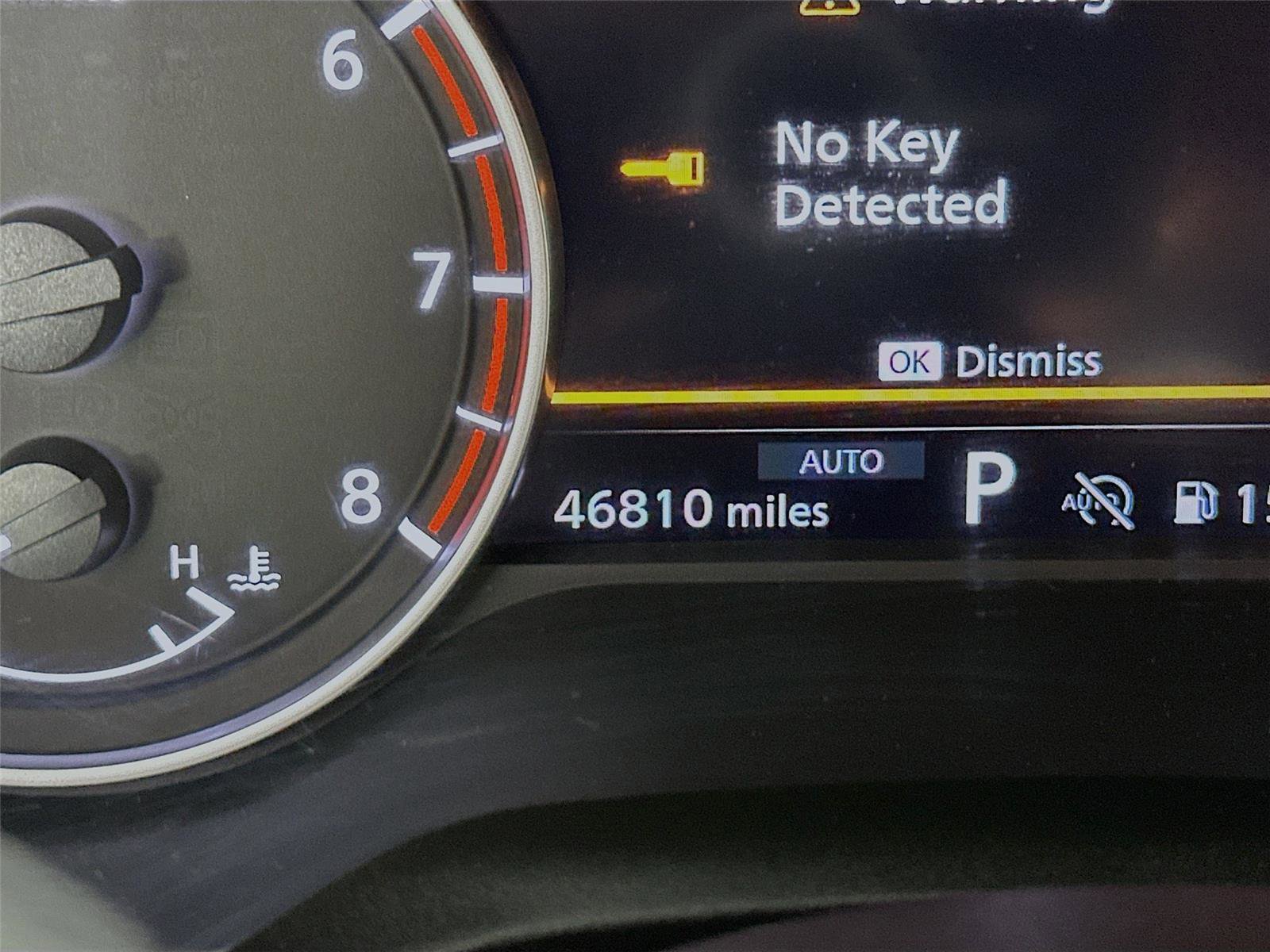 Used 2024 Nissan Rogue SV image 18