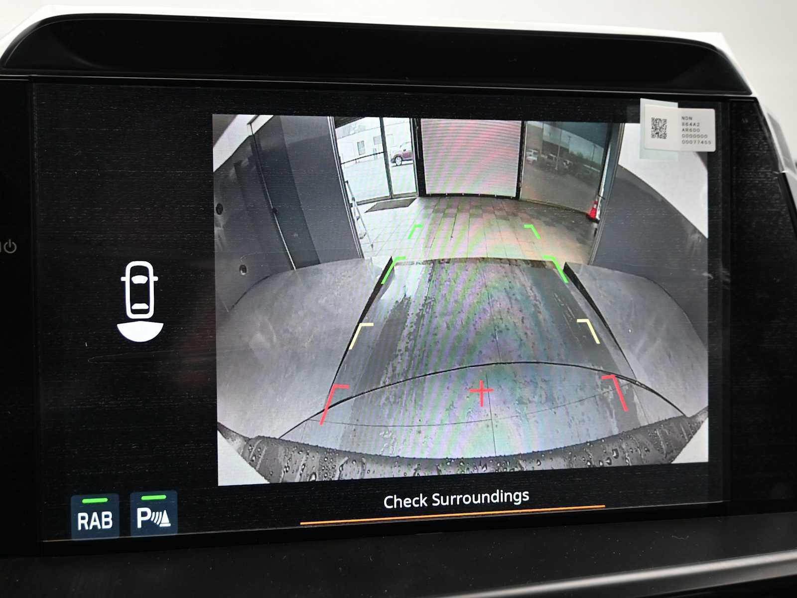 New 2026 Subaru Outback Limited image 13