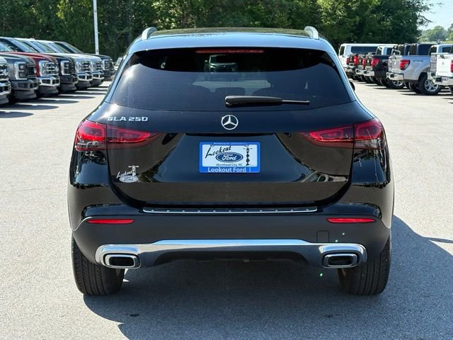 Used 2023 Mercedes-Benz GLA 250 image 4