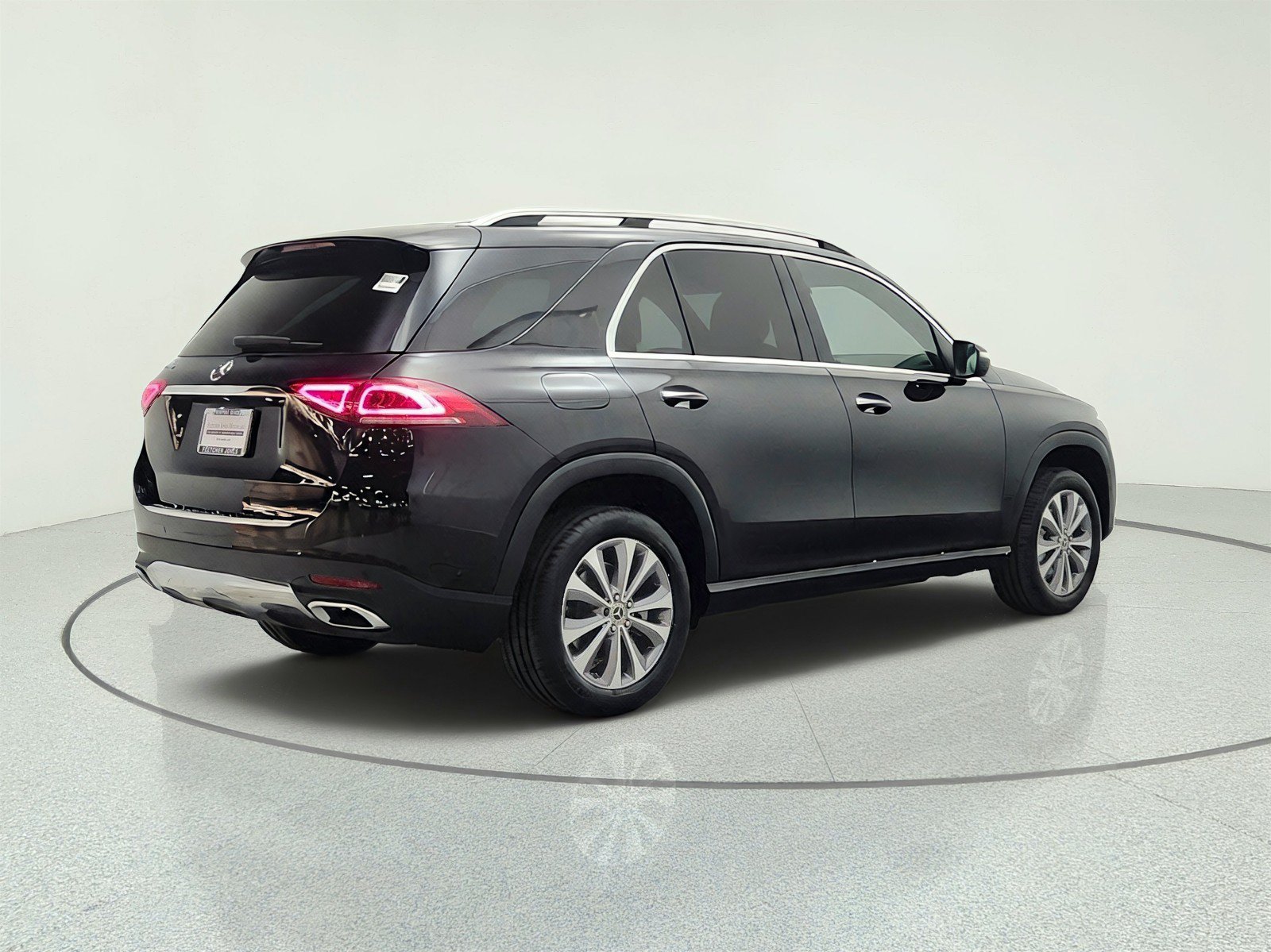 Certified 2022 Mercedes-Benz GLE 350 image 5