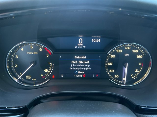 Used 2021 Cadillac XT5 Premium Luxury image 25