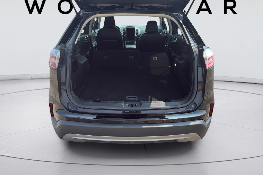 Used 2023 Ford Edge SEL AWD/4WD image 19