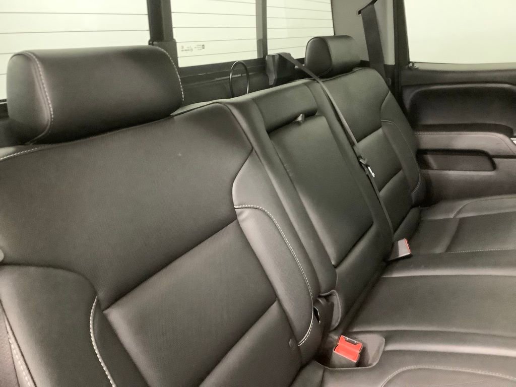 Used 2016 Chevrolet Silverado 2500 LTZ w/ Duramax Plus Package image 29