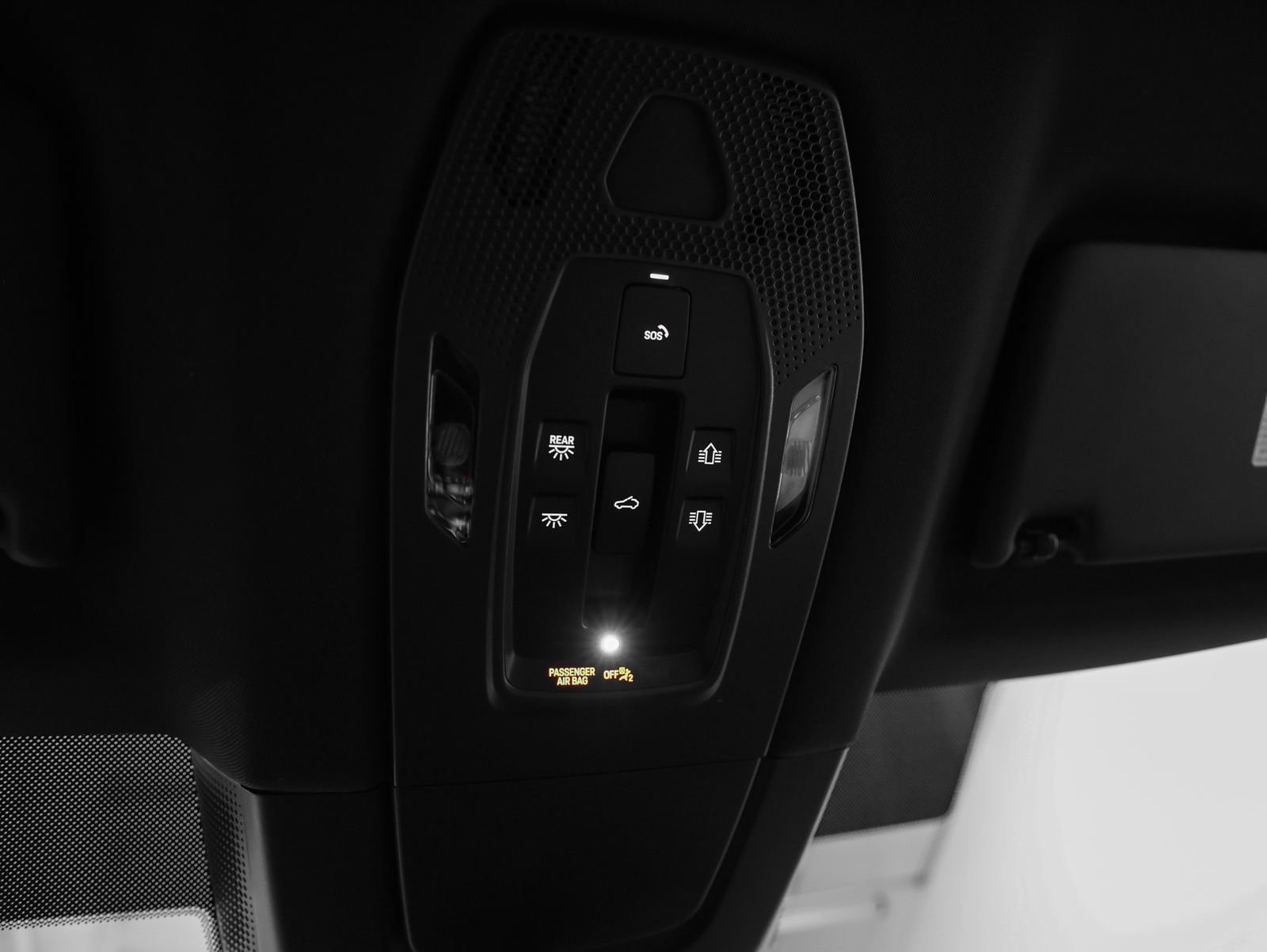 New 2026 Porsche Macan 4 Electric AWD/4WD image 45