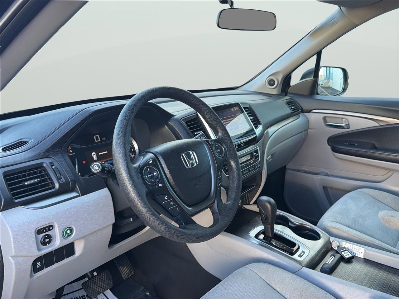 Used 2016 Honda Pilot EX image 11