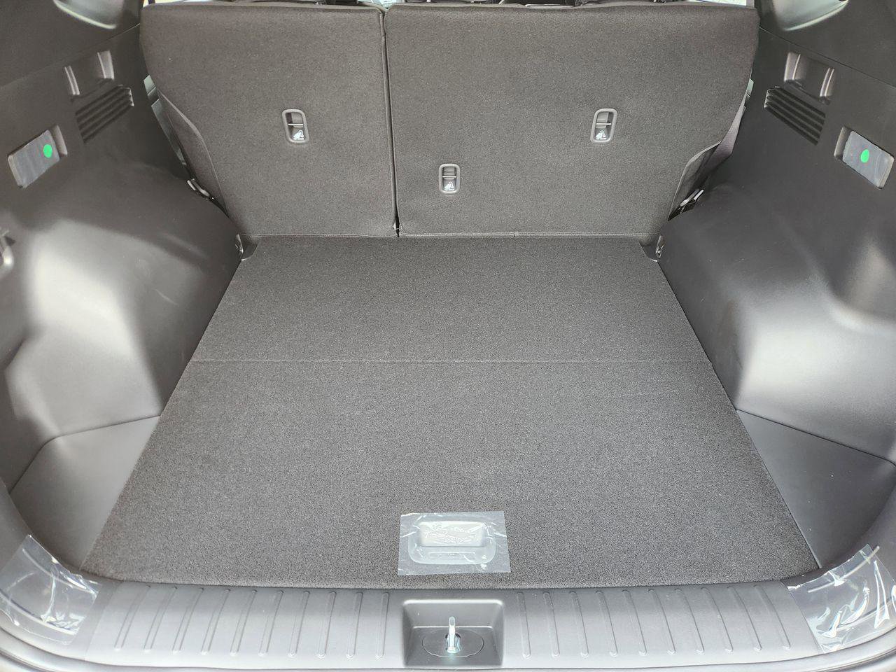 New 2026 Hyundai Tucson SEL image 30