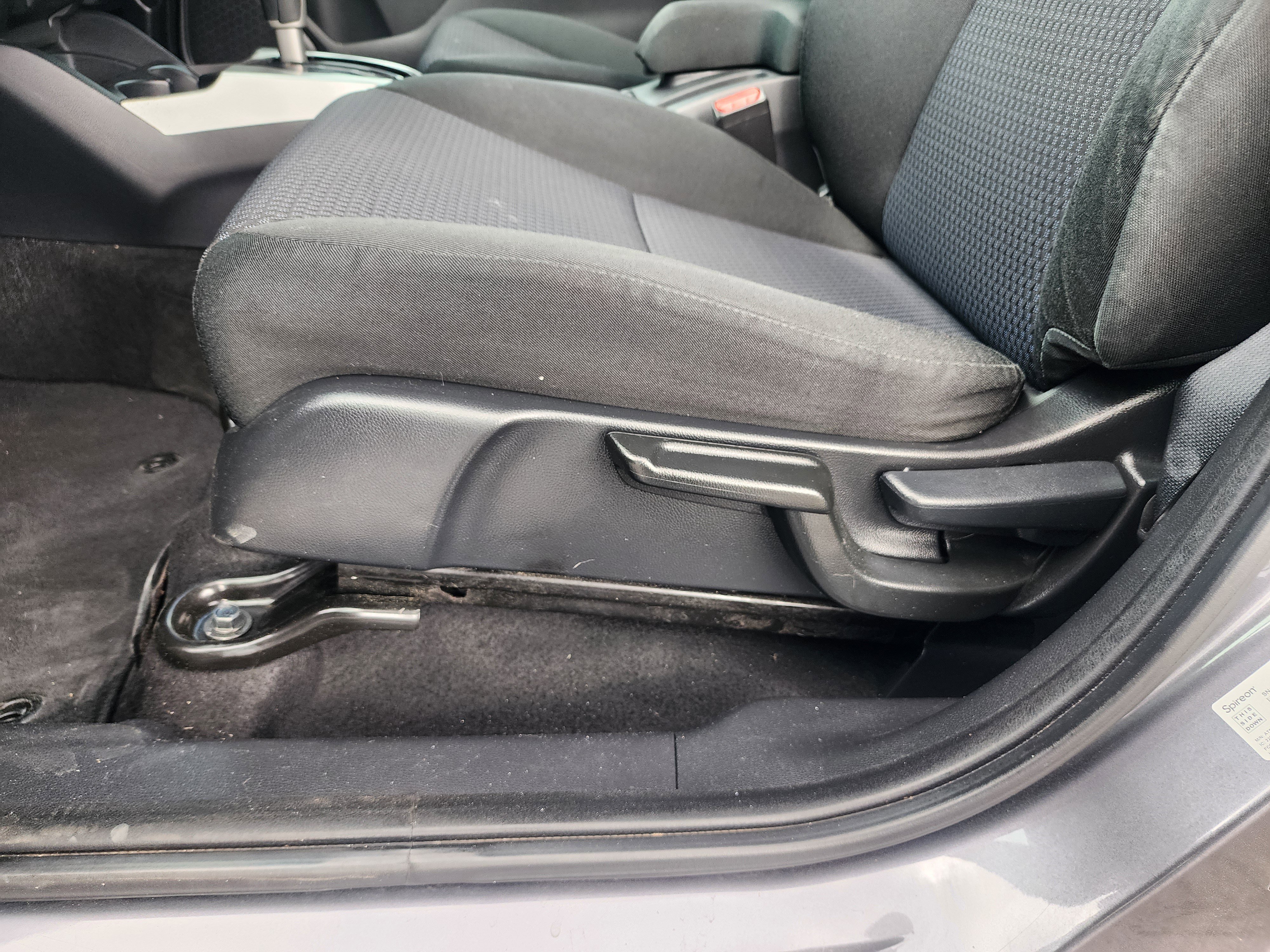 Used 2019 Honda Fit LX image 23