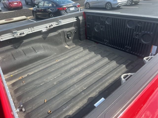 Used 2022 Nissan Frontier SV image 29