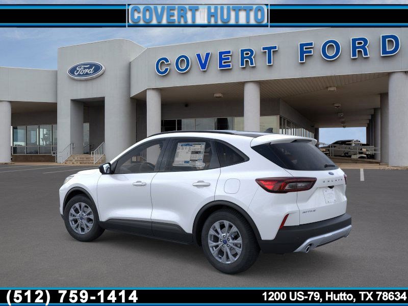 New 2026 Ford Escape Active w/ Tech Pack #1 image 4