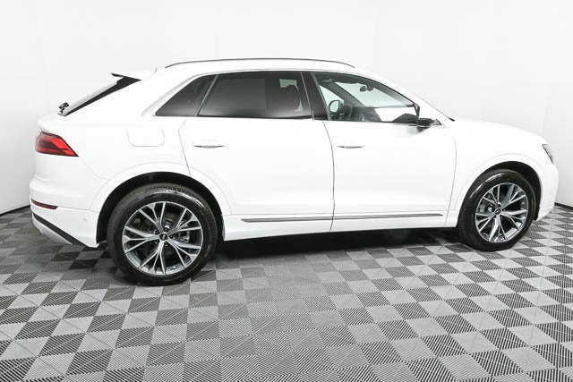 New 2025 Audi Q8 Premium video 2