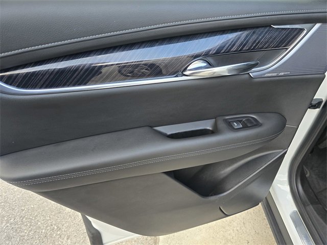New 2025 Cadillac XT6 Premium Luxury w/ Technology Package image 14