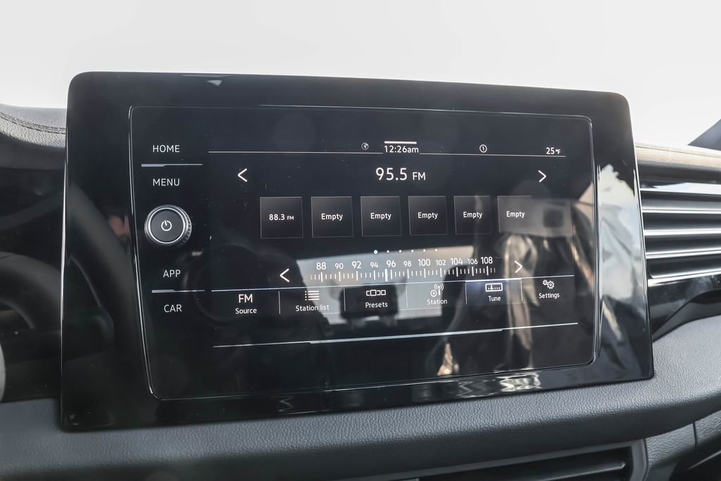 New 2026 Volkswagen Jetta Sport image 27