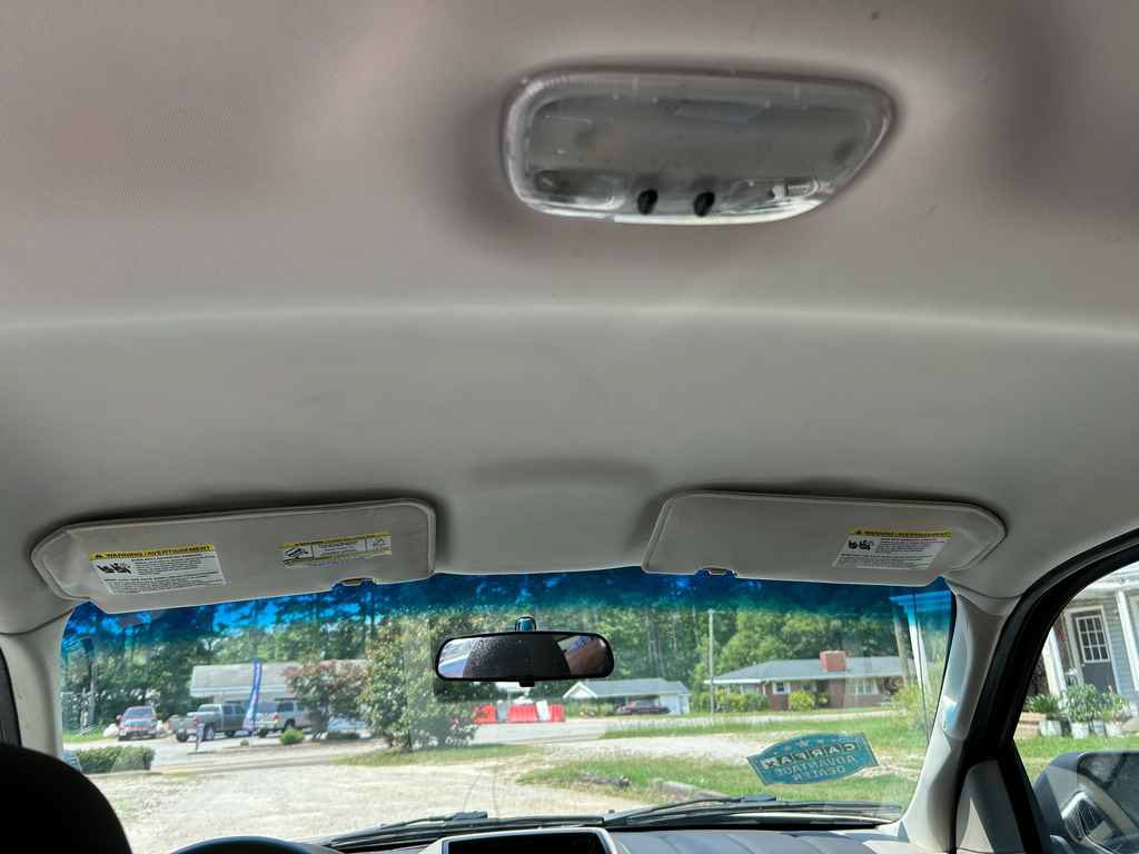 Used 2010 MAZDA Tribute i Sport FWD image 12
