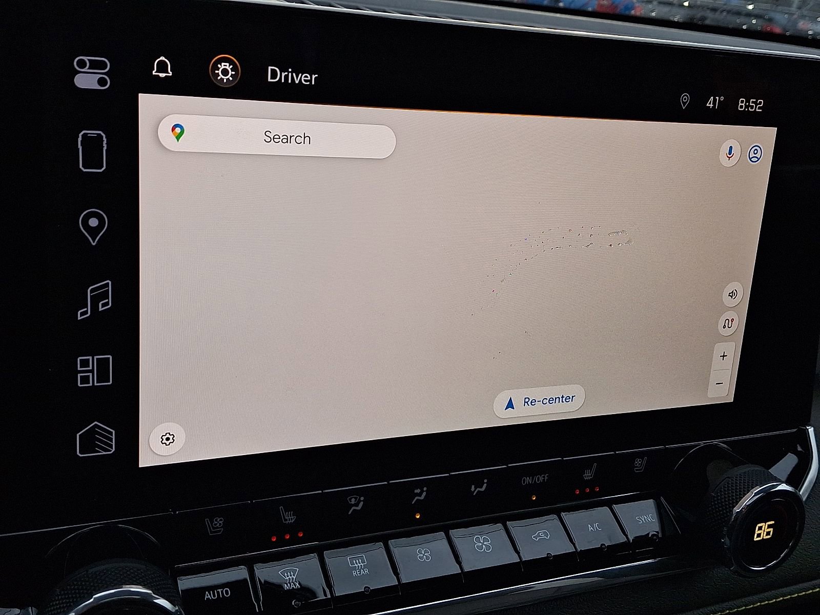 Used 2024 Chevrolet Colorado ZR2 w/ ZR2 Bison Edition image 18