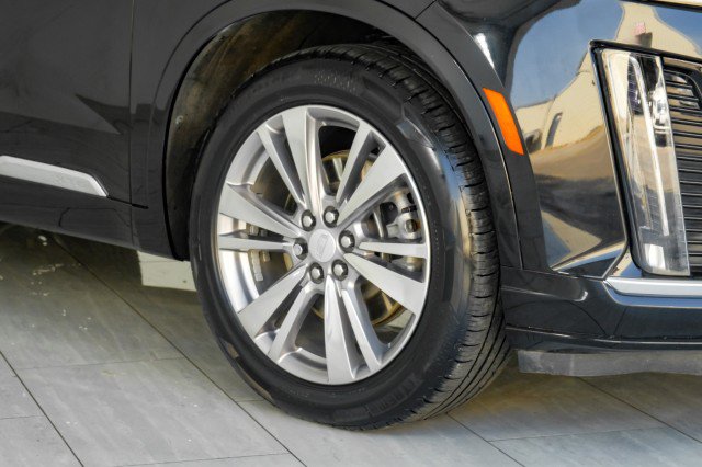 Used 2023 Cadillac XT6 Premium Luxury AWD/4WD image 76