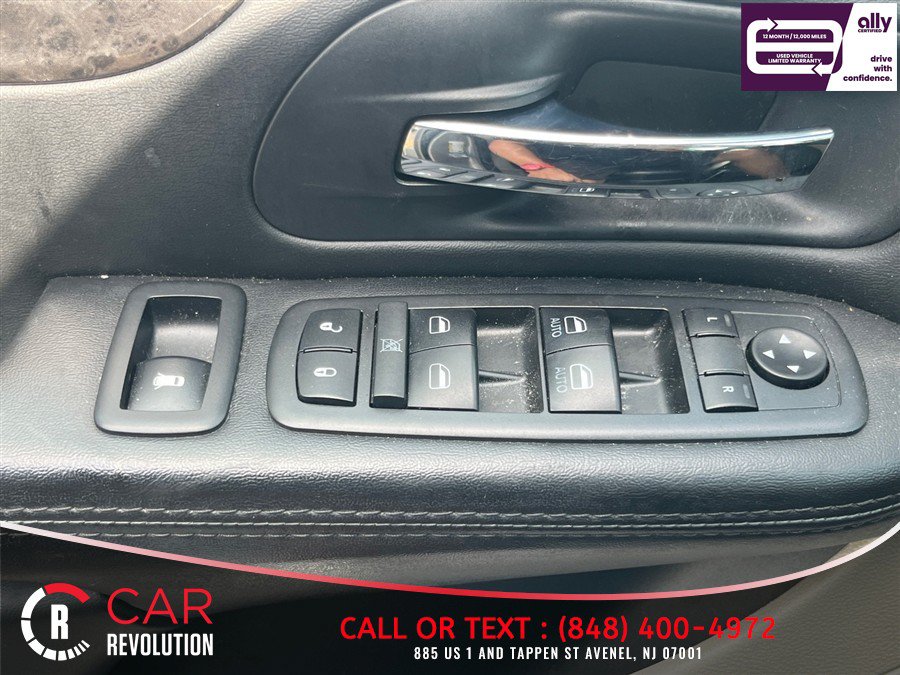 Used 2019 Dodge Grand Caravan SE FWD image 26