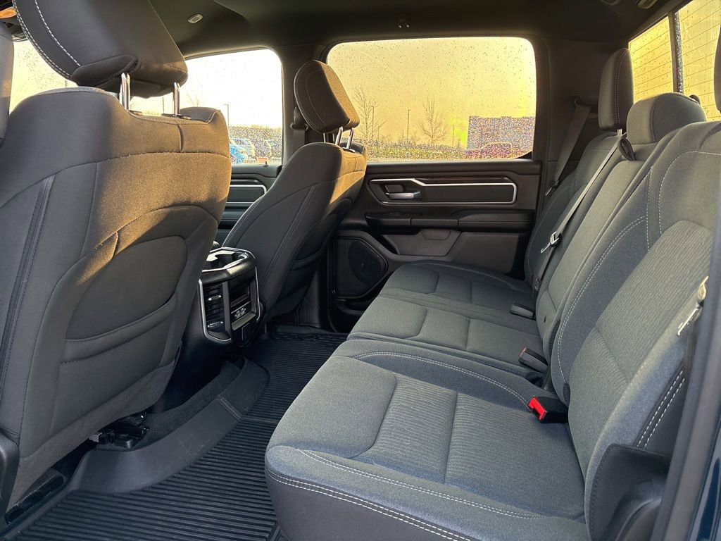 Certified 2023 RAM 1500 Big Horn image 9