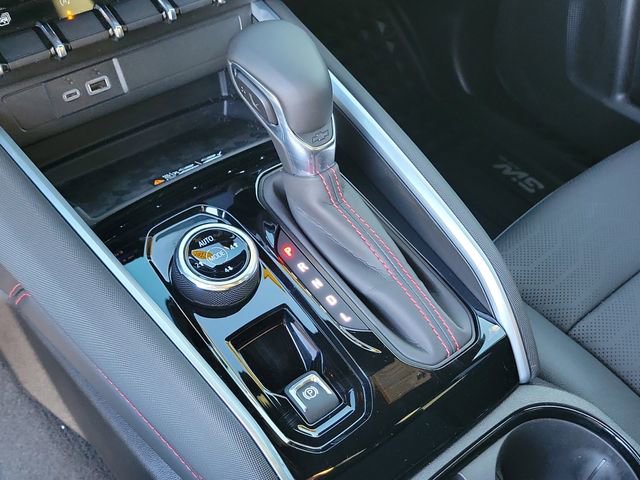 Certified 2025 Chevrolet Colorado Z71 w/ Technology Package image 35